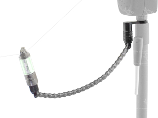 Сигналізатор Prologic 6 Shooter micro chain hanger kit